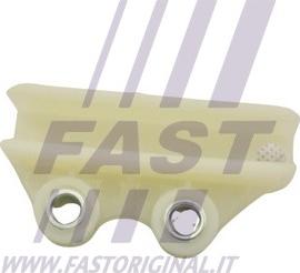 Fast FT41705 - Планка успокоителя, цепь привода autosila-amz.com