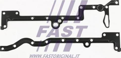 Fast FT48913 - Комплект прокладок, масляный поддон autosila-amz.com