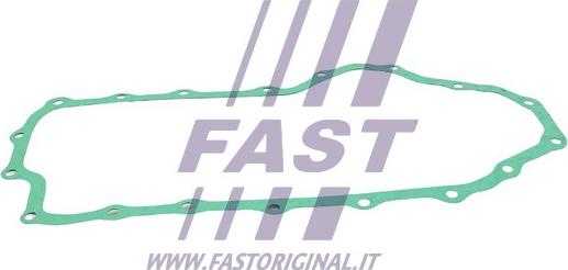 Fast FT48920 - Прокладка, масляная ванна autosila-amz.com