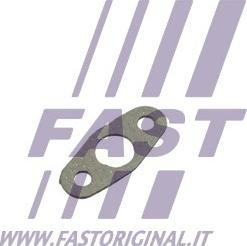 Fast FT48801 - Прокладка, впуск в турбину (компрессор) autosila-amz.com