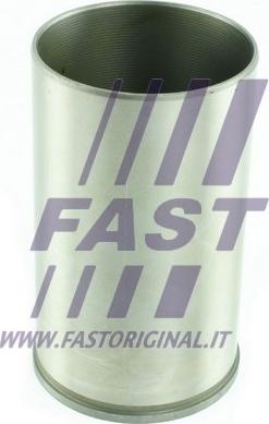 Fast FT47506/0 - Гильза цилиндра autosila-amz.com