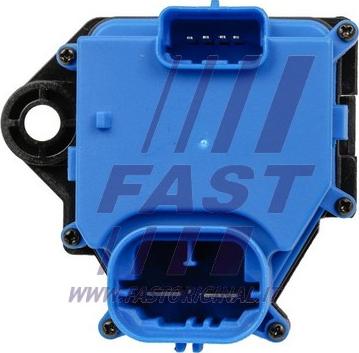Fast FT59155 - Блок управления, отопление / вентиляция autosila-amz.com