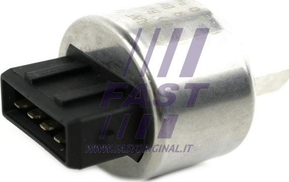 Fast FT59161 - Пневматический выключатель, кондиционер autosila-amz.com