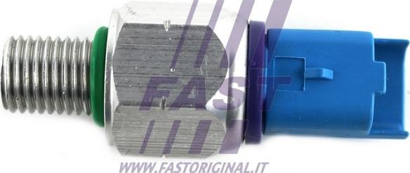 Fast FT59162 - Датчик, давление масла autosila-amz.com