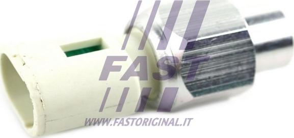 Fast FT59174 - Датчик, давление масла autosila-amz.com