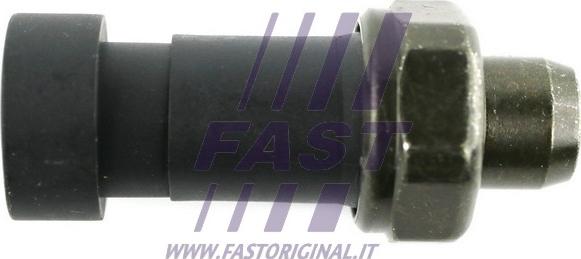 Fast FT59172 - Пневматический выключатель, кондиционер autosila-amz.com