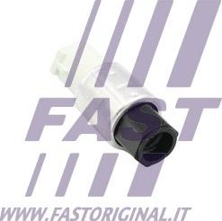 Fast FT59301 - Пневматический выключатель, кондиционер autosila-amz.com