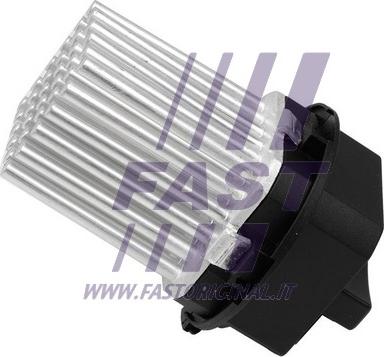 Fast FT59212 - Блок управления, отопление / вентиляция autosila-amz.com