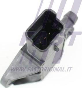 Fast FT54301 - Автозапчасть/ДАТЧИК РАЗНИЦИ ДАВЛЕНИЯ DPF FIAT SCUDO 07> 2.0 JTD autosila-amz.com