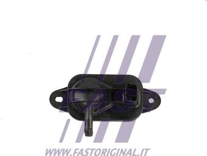 Fast FT54302 - Датчик, давление выхлопных газов autosila-amz.com
