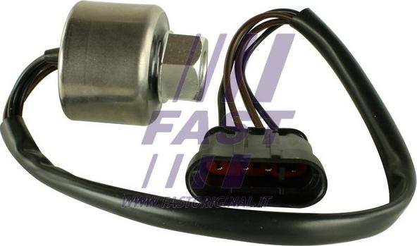 Fast FT54251 - Пневматический выключатель, кондиционер autosila-amz.com