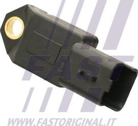 Fast FT54204 - Датчик, давление наддува autosila-amz.com