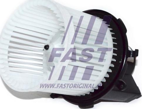 Fast FT56548 - Вентилятор салона autosila-amz.com