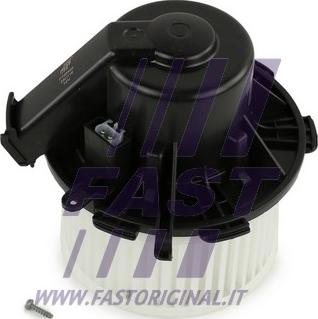 Fast FT56566 - Вентилятор салона autosila-amz.com