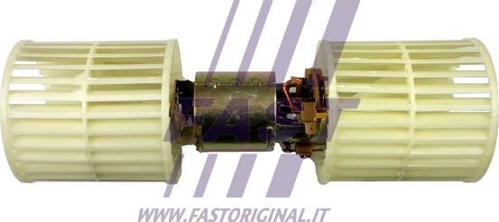 Fast FT56538 - Вентилятор салона autosila-amz.com