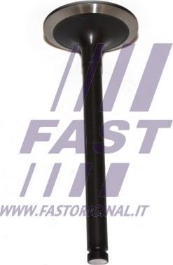 Fast FT50013 - Впускной клапан autosila-amz.com