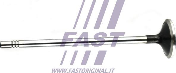 Fast FT50132 - Выпускной клапан autosila-amz.com
