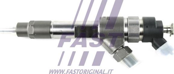 Fast FT51461 - Форсунка инжекторная autosila-amz.com