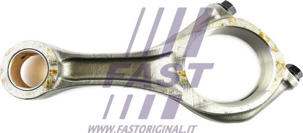 Fast FT51761 - Шатун autosila-amz.com