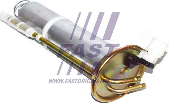 Fast FT53433 - Дисплей, запас топлива autosila-amz.com
