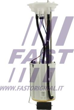 Fast FT53044 - Топливный насос autosila-amz.com