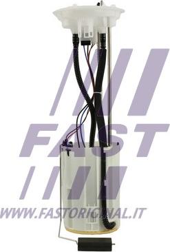 Fast FT53045 - Топливный насос autosila-amz.com