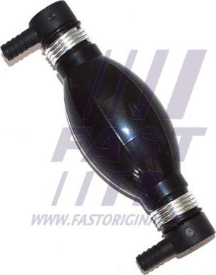 Fast FT53040 - Топливный насос autosila-amz.com