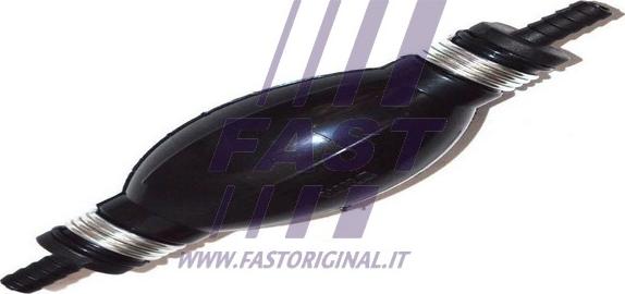 Fast FT53041 - Топливный насос autosila-amz.com