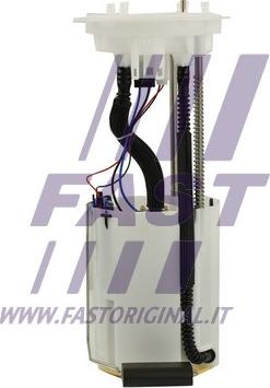Fast FT53042 - Топливный насос autosila-amz.com