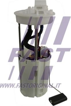 Fast FT53008 - Модуль топливного насоса autosila-amz.com