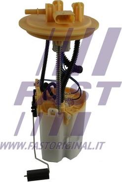 Fast FT53012 - Топливный насос autosila-amz.com