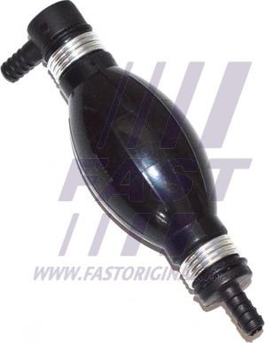 Fast FT53039 - Топливный насос autosila-amz.com