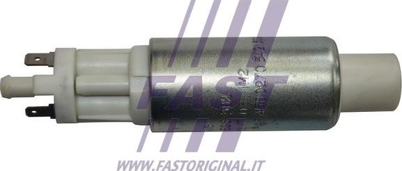 Fast FT53024 - Топливный насос autosila-amz.com