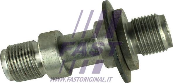 Fast FT53151 - Масляный шланг autosila-amz.com