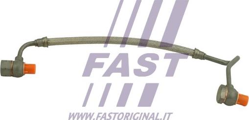 Fast FT53273 - Масляный шланг autosila-amz.com