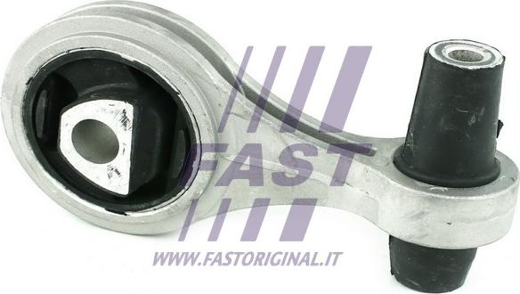 Fast FT52462 - Подушка, опора, подвеска двигателя autosila-amz.com