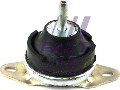 Fast FT52482 - Подушка, опора, подвеска двигателя autosila-amz.com