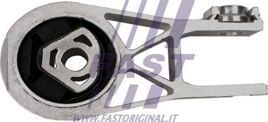 Fast FT52421 - Подушка, опора, подвеска двигателя autosila-amz.com