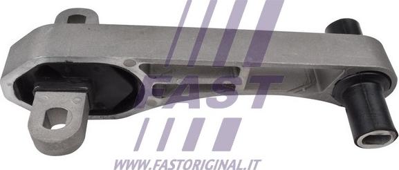 Fast FT52473 - Подушка, опора, подвеска двигателя autosila-amz.com