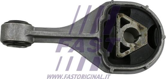 Fast FT52545 - Подушка, опора, подвеска двигателя autosila-amz.com