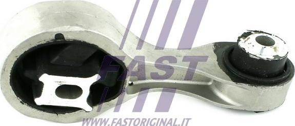 Fast FT52613 - Подушка, опора, подвеска двигателя autosila-amz.com