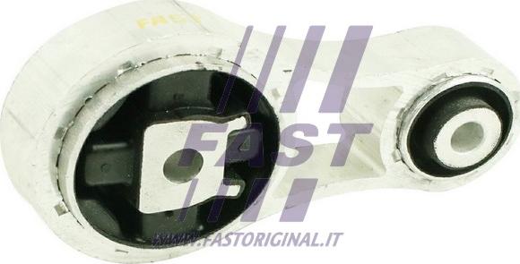 Fast FT52617 - Подушка, опора, подвеска двигателя autosila-amz.com