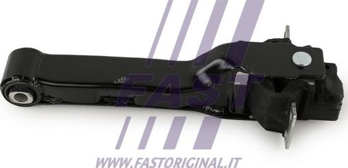 Fast FT52622 - Подушка, опора, подвеска двигателя autosila-amz.com