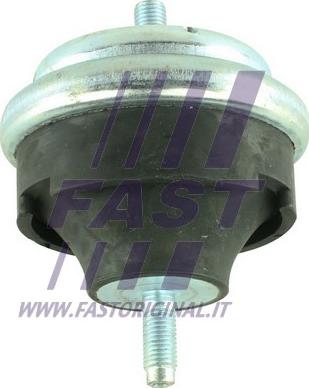 Fast FT52014 - Подушка, опора, подвеска двигателя autosila-amz.com