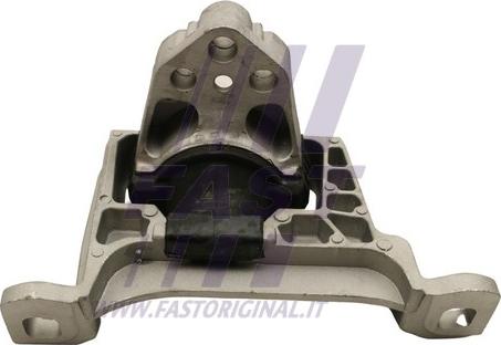 Fast FT52015 - Подушка, опора, подвеска двигателя autosila-amz.com