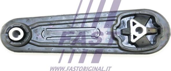 Fast FT52010 - Подушка, опора, подвеска двигателя autosila-amz.com