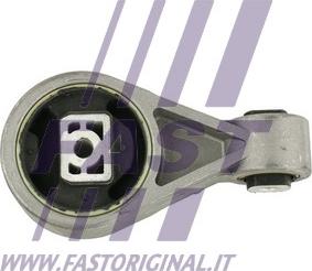Fast FT52017 - Подушка, опора, подвеска двигателя autosila-amz.com