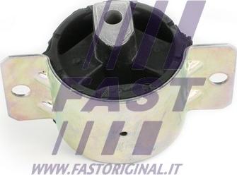 Fast FT52027 - Подушка, опора, подвеска двигателя autosila-amz.com