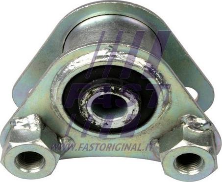 Fast FT52145 - Подушка, опора, подвеска двигателя autosila-amz.com