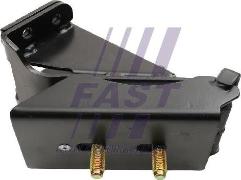 Fast FT52333 - Подушка, опора, подвеска двигателя autosila-amz.com